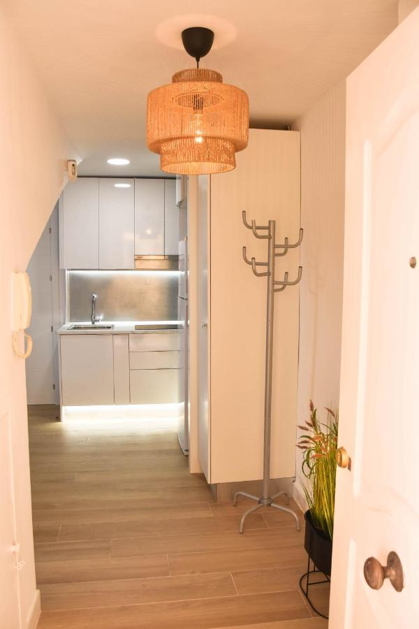 Holidays2Malaga Trinidad Renovated 1 Bedroom Penthouse Close To City Center ภายนอก รูปภาพ