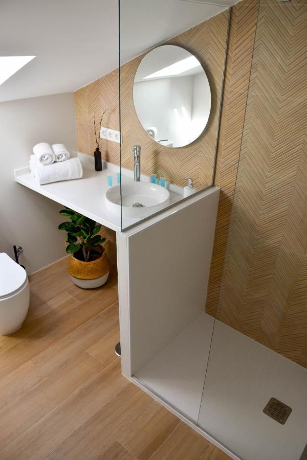 Holidays2Malaga Trinidad Renovated 1 Bedroom Penthouse Close To City Center ภายนอก รูปภาพ
