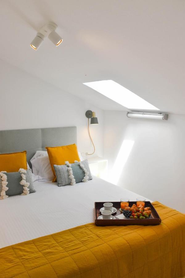 Holidays2Malaga Trinidad Renovated 1 Bedroom Penthouse Close To City Center ภายนอก รูปภาพ