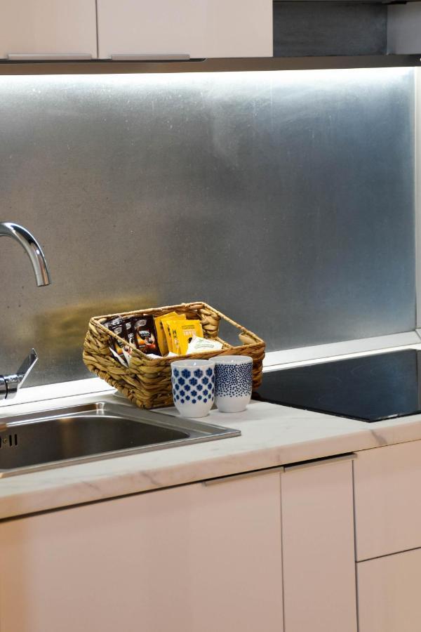 Holidays2Malaga Trinidad Renovated 1 Bedroom Penthouse Close To City Center ภายนอก รูปภาพ