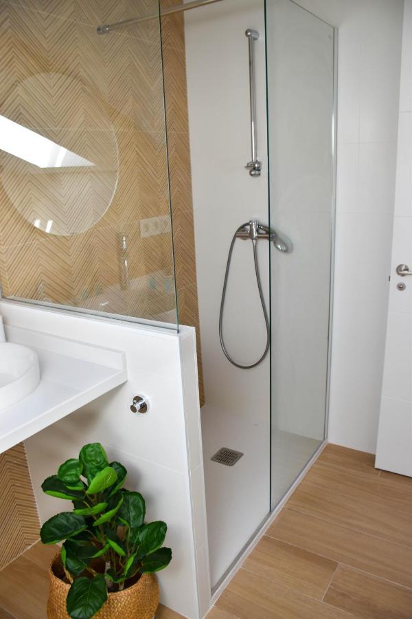 Holidays2Malaga Trinidad Renovated 1 Bedroom Penthouse Close To City Center ภายนอก รูปภาพ
