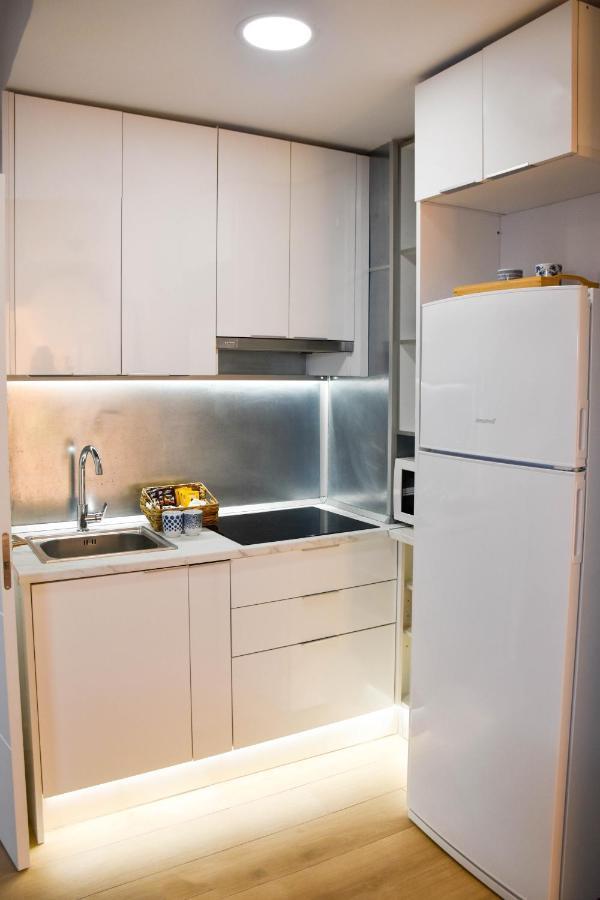Holidays2Malaga Trinidad Renovated 1 Bedroom Penthouse Close To City Center ภายนอก รูปภาพ